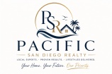 Pacific San Diego Realty 
