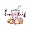 Love In A Loaf 
