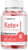 KETO Bites + ACV Gummies Reviews