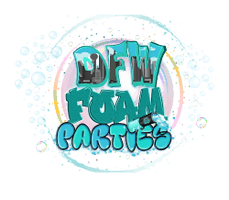 DFW Foam Parties