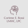 Corinne E. Rossi LMHC, LPC