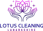 Lotus Cleaning Lanarkshire
