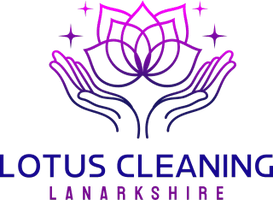 Lotus Cleaning Lanarkshire