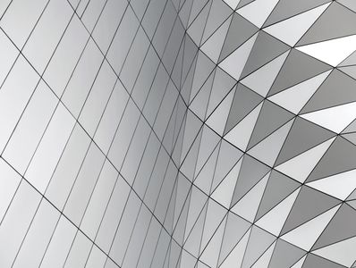 Grey patterns
