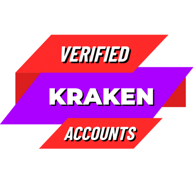 Buy Verified kraken Accounts