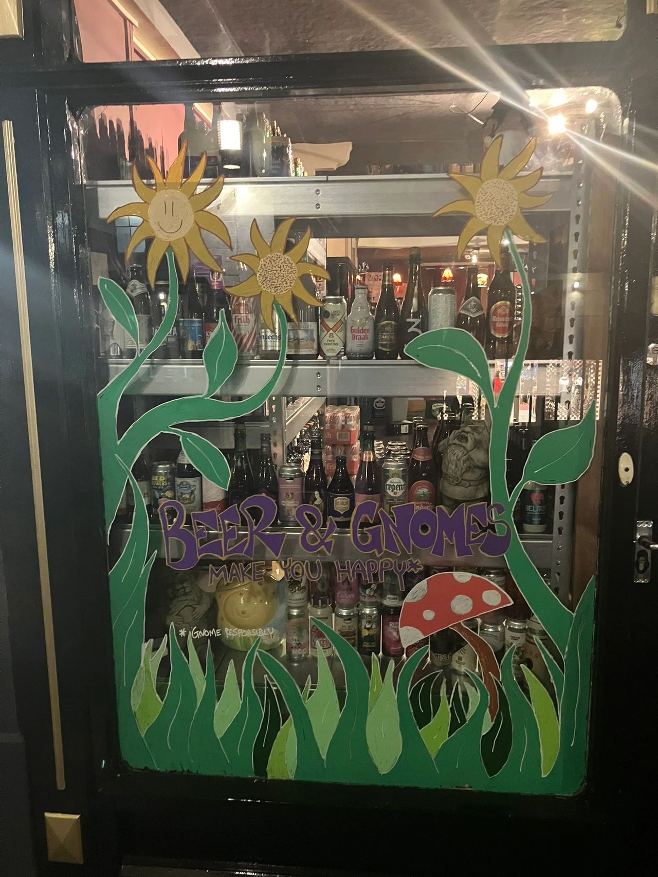 Neville's psychedelic masterpiece