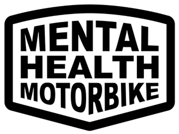 MCMotorcycling support Mental Health Motorbike helping those in the motorcycling community