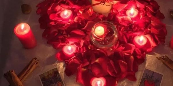  nuestros trabajos de brujería, diseñados para ayudar a que tu ser amado regrese a tu vida.