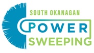 South Okanagan power sweeping