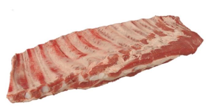 Pork Ribs 20lbs