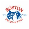 Boston Sword & Tuna sold by Nat Kagan Meat & Seafood. Fresh daily.