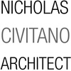 Nicholas 
Civitano 
Architect