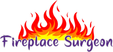 Fireplace Surgeon