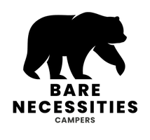 Bare Necessities Campers