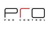 Pro control universal remotes