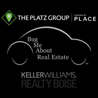 Bug Me About Real Estate