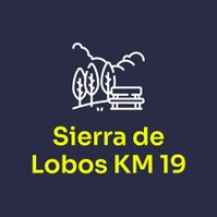 Sierra de Lobos KM 19