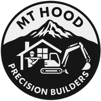Mt Hood Precision Builders
