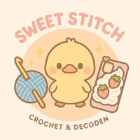 Sweet Stitch