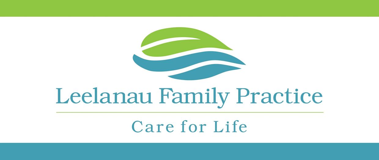 leelanau family practice logo