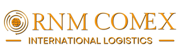 RNM Comex - International Logistics