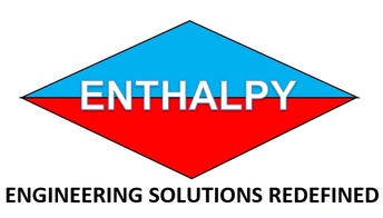 ENTHALPY
ENGINEERING SOLUTIONS REDEFINED