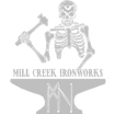 𝔐𝔦𝔩𝔩 ℭ𝔯𝔢𝔢𝔨 ℑ𝔯𝔬𝔫𝔴𝔬𝔯𝔨𝔰