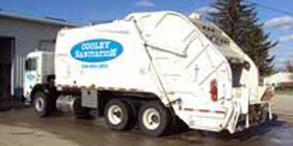 Garbage Recycling Garbage Recycling