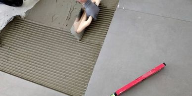 Tile