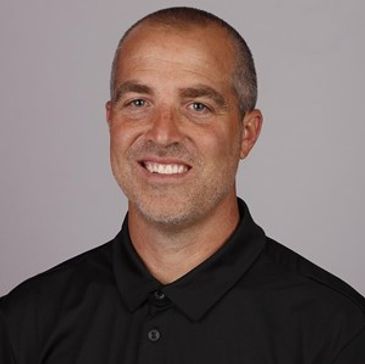 Tim Santoro, Head Women's Soccer Coach, NC State University