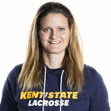 Brianne Tierney, Head Women's Lacrosse Coach, Kent State University