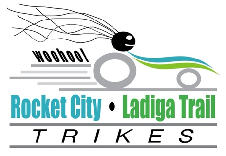 Rocket City Trikes
Ladiga Trail Trikes