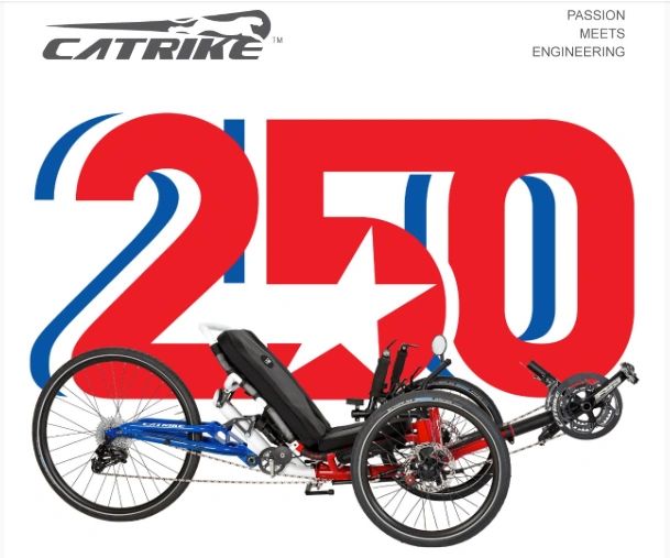 Rocket City Recumbent Trikes - eBike shop in Huntsville, AL