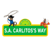 Super Antojitos Carlitos's Way AKA S.A. Carlitos's Way