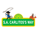 Super Antojitos Carlitos's Way AKA S.A. Carlitos's Way