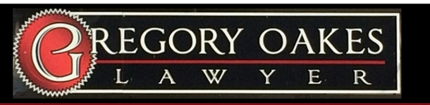 Gregory Oakes Lawyer