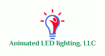 Animated LED Lighting