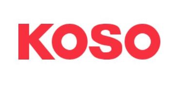 Koso Severe Service Control Valve