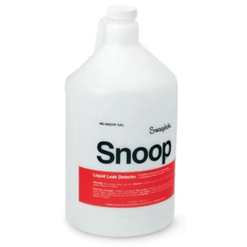 Snoop Liquid Leak Detector Swagelok