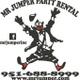 Mr. Jumper Party Rentals