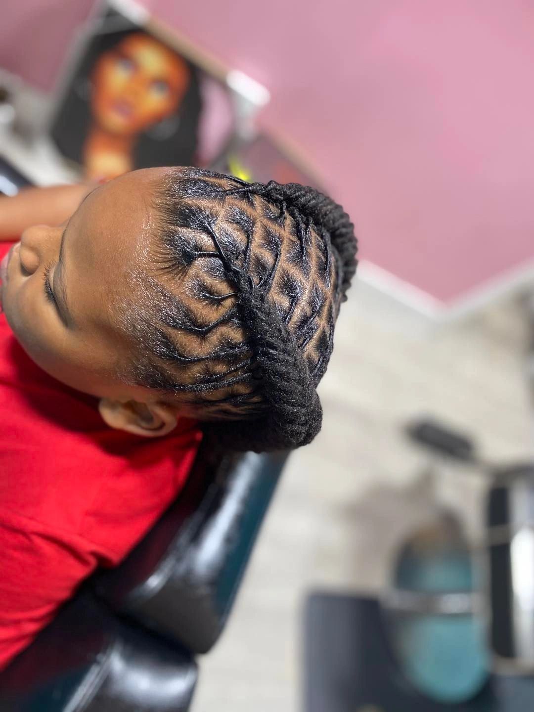 Professional Dreadlocks Maintenance Services