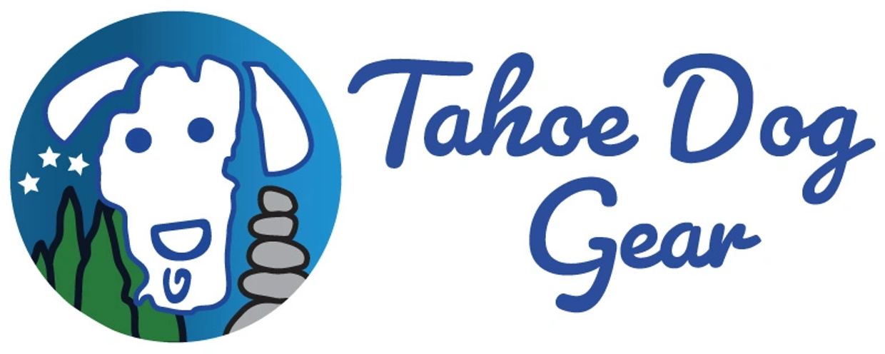 Get Tahoe Dog Gear in Downtown Truckee California