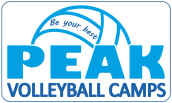 Peak Volleyball Camps