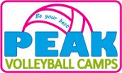 Peak Volleyball Camps