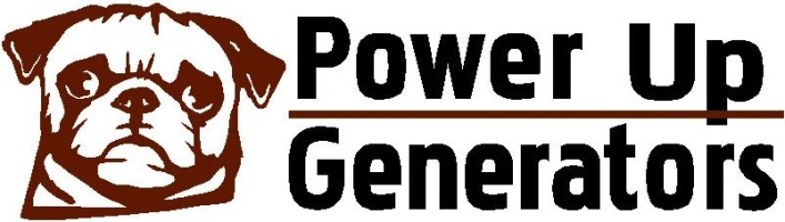 Power Up Generators