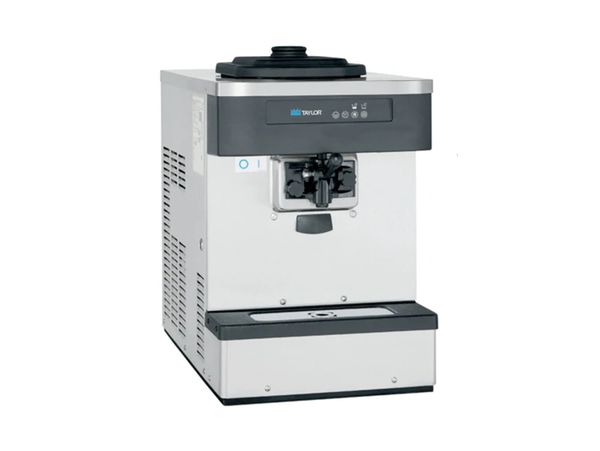 Soft Serve Ice Cream Machine - Island Breeze Party Rentals