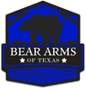 Bear Arms of Texas