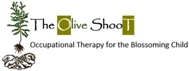 The Olive Shoot