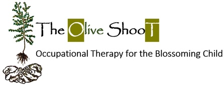 The Olive Shoot