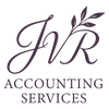 JVR Accounting Services Website